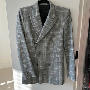 Zara blazer size S